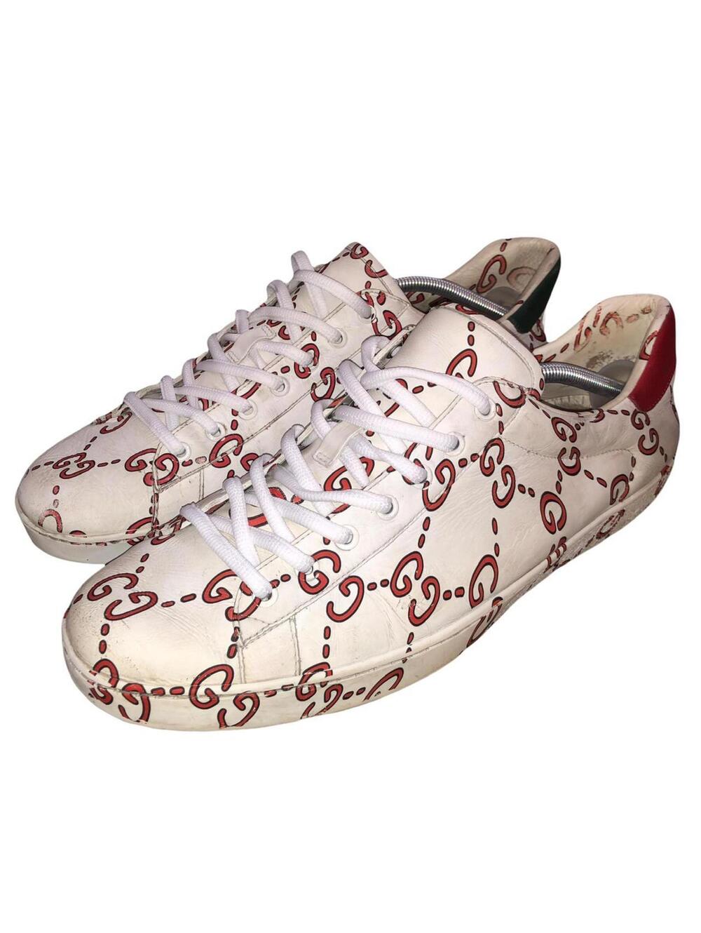 Gucci Ace sneakers with GG print